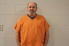 Mugshot of NEWMAN, MICHAEL JEAN