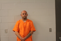 Mugshot of MOORE, DALTON JAMES
