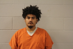 Mugshot of EISENBRANDT, TAVIN ISAIAH