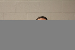 Mugshot of VAIL, DEVIN BRIER LEON
