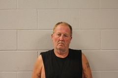 Mugshot of LOGAN, CHADD E