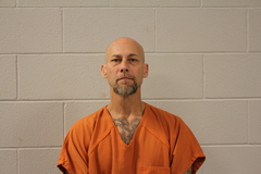 Mugshot of STEELEY, JEREMY GLENN