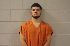 Mugshot of CULLER, RYAN E