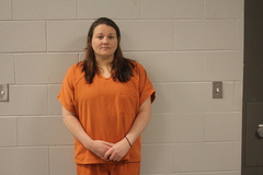 Mugshot of TUSH, ANNIE JANAE