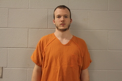 Mugshot of WHALEY, TYLER AUSTIN