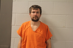 Mugshot of PARKER, DUSTY LEE