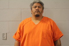 Mugshot of EISENBRANDT, JONAH ISAIAH