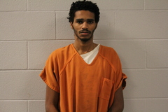 Mugshot of CARTER, ERIC CORDELL