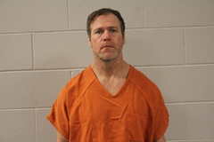 Mugshot of OBRYAN, EVERETT ARTHUR
