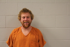 Mugshot of GLASSCOCK, DUANE A