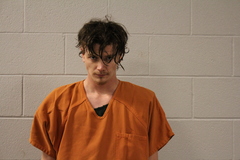 Mugshot of SHELDON, CORBIN BONTLEY
