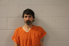 Mugshot of FOLEY, MELVIN RAY