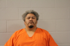 Mugshot of EISENBRANDT, JONAH ISIAH