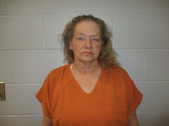 Mugshot of ADKINS, DENISE LYNETTE