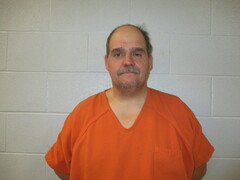 Mugshot of FIREBAUGH, ROGER EUGENE