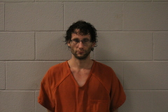 Mugshot of NEATHERLIN, CALEB ANDREW