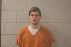 Mugshot of TALLEY, NICHOLAS ADAM