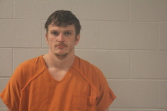 Mugshot of CROWDER, JORDAN ELI