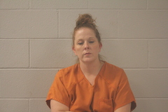 Mugshot of STINNETT, REBECCA