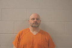 Mugshot of ELLIOT, BILL RAY