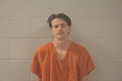 Mugshot of SHELDEN, CORBIN B