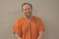 Mugshot of HARVEY, JAMIE RAY