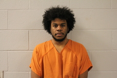 Mugshot of DIAL, ANTWAN SON