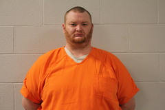 Mugshot of WILLIAMS, BRIAN LEON