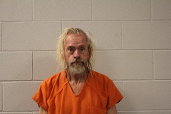 Mugshot of BLAKE, DANIEL EVAN
