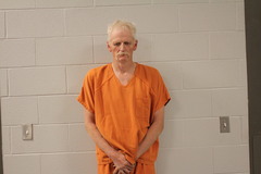 Mugshot of HARVEY, JUSTIN MITCHELL