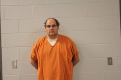 Mugshot of FIREBAUGH, ROGER