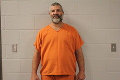 Mugshot of DIEKER, SHANE EUGENE