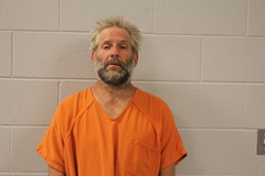 Mugshot of SCHULTZ, MARVIN BROCK