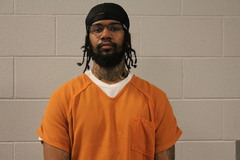 Mugshot of GREENE, JORDAN PERRY