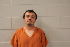 Mugshot of PEARSON, ARTHUR DEWAYNE