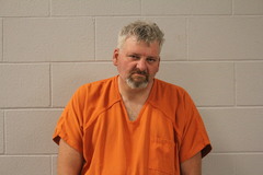 Mugshot of ALLEN, ZANE LEE