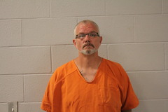 Mugshot of NUNLEY, RAY CLINTON LEE