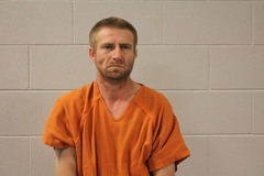 Mugshot of WILLIS, BRANDON RAY