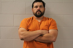 Mugshot of WHITE, JERAD WALKER