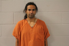 Mugshot of HERNANDEZ, JONATHAN CASTRO