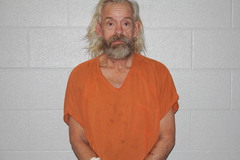 Mugshot of BLAKE, DANIEL EVAN
