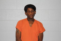 Mugshot of ROY, JOSEPH