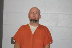 Mugshot of VANCE, ROBERT DWIGHT