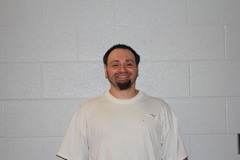 Mugshot of WARNER, CHASE WILLIAM