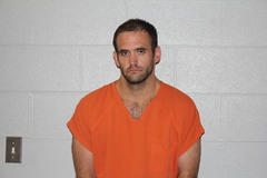 Mugshot of LOTTERER, JARED WAYNE