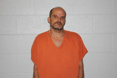 Mugshot of FORNOFF, LEONARD LEE