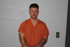 Mugshot of BEEBE, ROBERT LEE