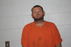 Mugshot of LOWRY, DARREN EUGENE