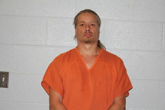 Mugshot of SPRAGUE, DONALD LEE