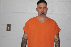 Mugshot of BALES, DONALD HARDIN